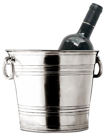 Champagne Bucket