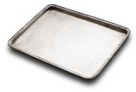 rectangular tray/med.   cm 30x24