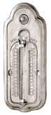 Термометр со шкалой MIN-MAX   cm 25x10,5