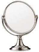espejo de vanidad   cm Ø20xh31