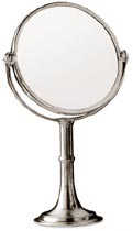 espejo de vanidad   cm Ø20xh40