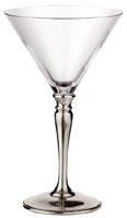 martini cocktailglass