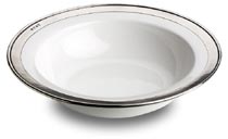 round serving bowl   cm Ø 39,5
