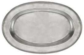 oval serveringsfat   cm 48 x 31
