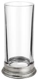 verre à long drink   cm h 16,2 cl. 33