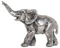 figurine - elefant   cm 9