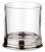 double old fashioned glass   cm h 9,7 cl. 42