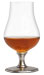 verre à Bourbon   cm h 13,5 cl 22