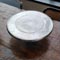 Cake plate gri, cm 29 x 8.5