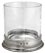 Granity whiskyglass   cm h 10 cl. 42