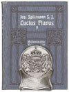 Buchstütze - Wappen von Bayern   cm 10,5 x 13,5