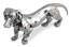statuette - dachshund   cm 9,5x4,5