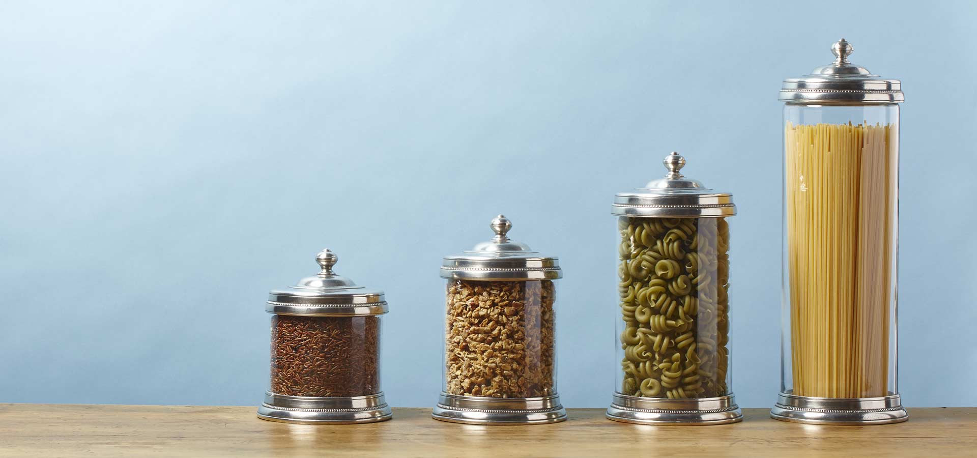 canisters, jar